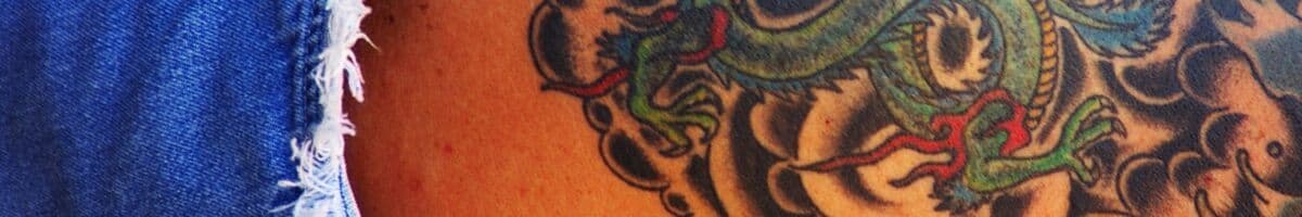 Bodyart iFokus